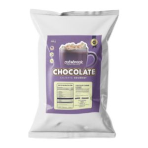 Chocolate con leche 908 gramos