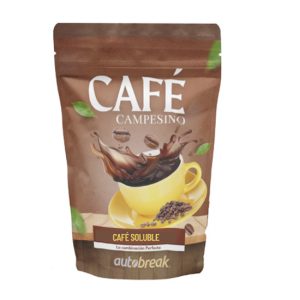 Café Campesino