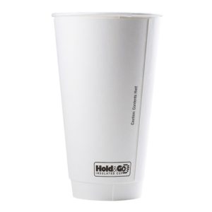 Vasos de 9 onzas